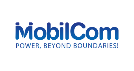 Mobilcom For Trading and Distribution