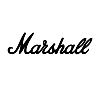 Marshall logo