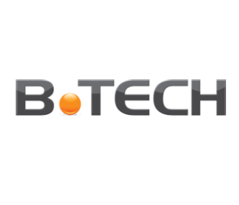 btech logo