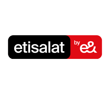 etisalat logo