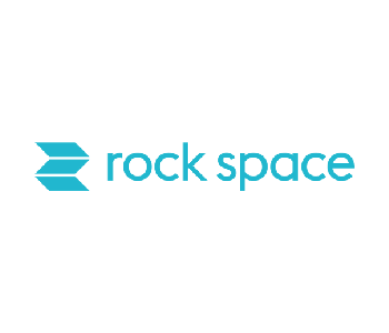 rock space logo