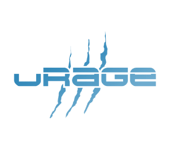 urage logo