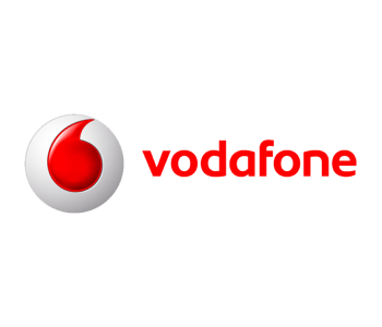 vodafone logo